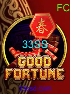 Explorando o Mundo do Jogo GoodFortune