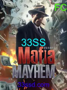 MafiaMayhem: Tudo sobre o Jogo do Momento