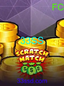ScratchMatch: A Nova Sensação dos Jogos Interativos